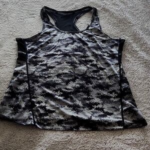 Women's Reebok Athletic Tank